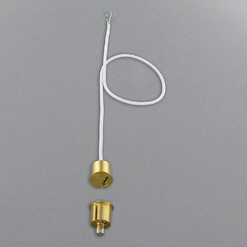 DMC-FM15U-6 DMC wissel contact (rond 15 mm)