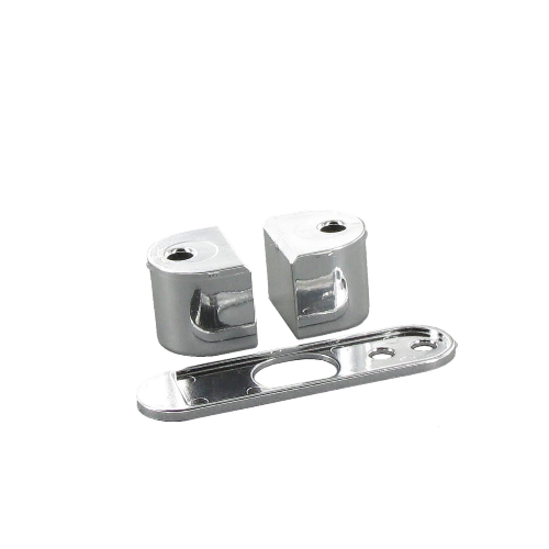 FM1189 - uitvul montagedeel voor hout - breed 2 x 1 stuks