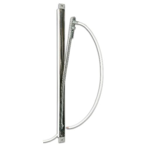 FM1290 Verwijderbare kabelovergang - maat S - inbouw - 4/2 meter kabel