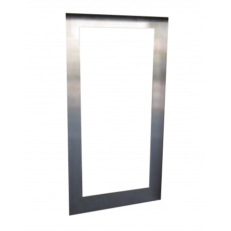 Frontplaat - Paxton 337-600-NL Net2 Entry Touch inbouw 